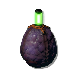 An exclusive <span class="typeSTELLAR">Fishing Rig Customization</span>, altering the appearance of the <span class="typeTECHNOLOGY">float</span>.