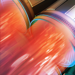 An exclusive <span class="typeSTELLAR">Freighter Engine Flare Modifier</span>.