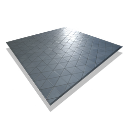 A lightweight metal product, heavily used in the manufacture of <span class="typeTECHNOLOGY">starship parts</span> and <span class="typeTECHNOLOGY">deployable technology</span>. A mainstay of the construction industries of all known primary species.