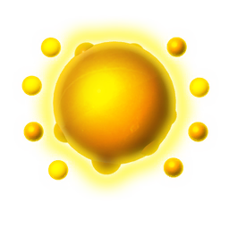 Local mineral extract, typically found in large deposits or extracted from common minerals after inspection with an <span class="typeTECHNOLOGY">Analysis Visor</span>.