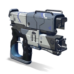 An exclusive <span class="typeSTELLAR">Multi-Tool</span>. This A-class weapon comes equipped with a range of pre-installed technologies and upgrades.