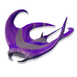 "Its wings beat slowly as it sails though the poisoned seas, a drifter with no place of rest, no end to their journey."