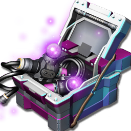 A jumbled box of instability injectors.