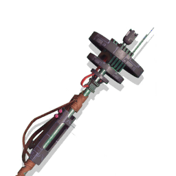 An exclusive <span class="typeSTELLAR">Multi-Tool</span>. This A-class weapon comes equipped with a range of pre-installed technologies and upgrades.