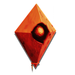 An exclusive buildable base ornament, cast in bronze.