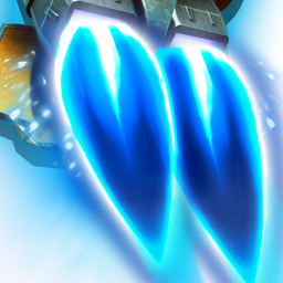 An exclusive <span class="typeSTELLAR">Exosuit Appearance Override</span>.