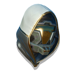 A flowing silken shroud, bestowed upon those who would sing with <span class="typeSPECIAL">Voice of Freedom</span>.