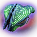 A <span class="typeSTELLAR">biomechanical construct</span>, created to the design of an anonymous host.