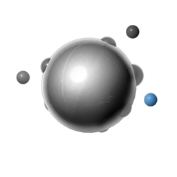 Local mineral extract, typically found in large deposits or extracted from common minerals after inspection with an <span class="typeTECHNOLOGY">Analysis Visor</span>.