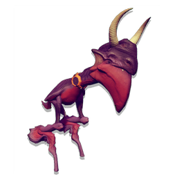 A living, fertile egg, <span class="typeTRADEABLE">ready to hatch!</span>