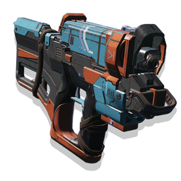 An exclusive <span class="typeSTELLAR">Multi-Tool</span>. This A-class weapon comes equipped with a range of pre-installed technologies and upgrades.