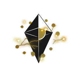 Equip this exclusive <span class="typeSTELLAR">Personal Flair</span> in commemoration of the <span class="typeSTELLAR">Omega</span> expedition, and the memories gleaned from within the Atlas.