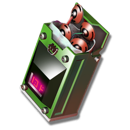 A device specifically crafted to keep lifeforms alive for thousands of years longer than their natural lifespan. Such a device requires great skill to manufacture, as not only is it technically complex, but the consequences for a user in the event of malfunction would be disastrous.