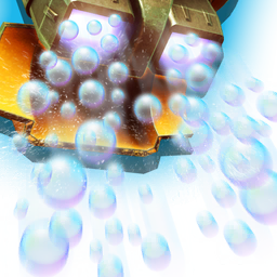 An exclusive <span class="typeSTELLAR">Exosuit Appearance Override</span>.