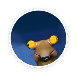 Express your affinity with adorable animal life with this exclusive <span class="typeSTELLAR">Personal Flair</span>.