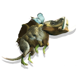 A living, fertile egg, <span class="typeTRADEABLE">ready to hatch!</span>