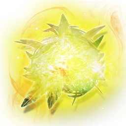 An edible plant, harvested from planetary flora.