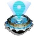Encoded navigation data. This highly portable data unit contains all relevant cartographical information for a planetary region.