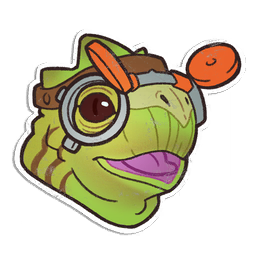 An exclusive placeable decal, to add flair and decoration to bases.