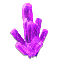 An exclusive buildable base ornament.