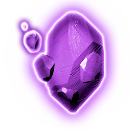 Despite much study, little is known about this haunting, crystalline compound.