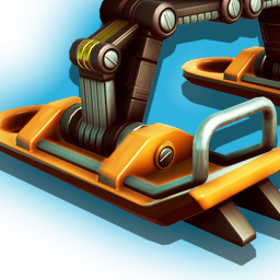 LAUNCHER