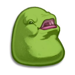 Show off your love of gentle blob-like creatures and their delicious honey with this exclusive <span class="typeSTELLAR">Personal Flair</span>.