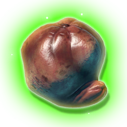 A specialist <span class="typeSTELLAR">bait</span> for <span class="typeTRADEABLE">herbivores</span>. Use the <span class="typeTECHNOLOGY">Analysis Visor</span> to discover the bait preferences of specific creatures.