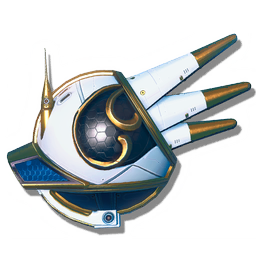 An exclusive <span class="typeSTELLAR">Companion Appearance Enhancement</span>. Ideal for fierce-tempered companions, this stylish plate armour protects vital organs against laser and projectile fire. Ultra-soft breathable padding reduces the likelihood of companions wriggling out of the accessory.