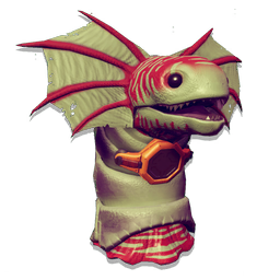 A living, fertile egg, <span class="typeTRADEABLE">ready to hatch!</span>