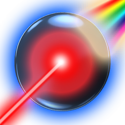 A specialist optical component.