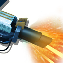 An upgrade to the <span class="typeTECHNOLOGY">Minotaur</span> Heavy Exocraft Hybrid, the Liquidator is a cutting-edge heavy-duty combat unit, designed to operate in the harshest of environments.