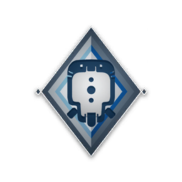 Express loyalty to the history and culture of the <span class="typeTRANS_EXP">Korvax</span> with this exclusive <span class="typeSTELLAR">Personal Flair</span>.