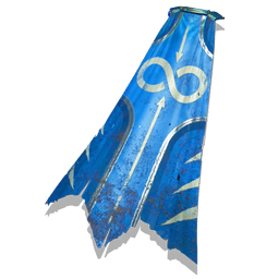 An exclusive <span class="typeSTELLAR">Exosuit Appearance Override</span>.