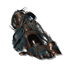 An exclusive buildable base ornament.