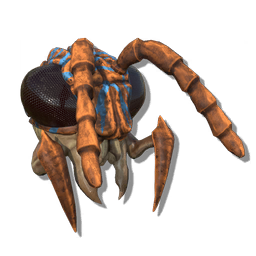 An exclusive buildable base ornament.