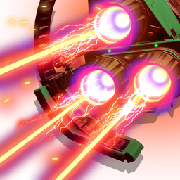 An exclusive <span class="typeSTELLAR">Starship Exhaust Modifier</span>.