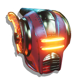 An exclusive <span class="typeSTELLAR">Exosuit Appearance Override</span>.