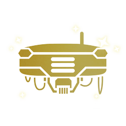 Equip this exclusive <span class="typeSTELLAR">Personal Flair</span> in commemoration of the <span class="typeSTELLAR">Singularity</span> expedition, and the forging of the mysterious Construct.