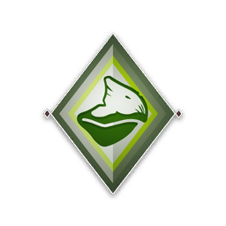 Express loyalty to the history and culture of the <span class="typeTRANS_TRA">Gek</span> with this exclusive <span class="typeSTELLAR">Personal Flair</span>.