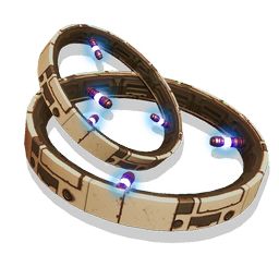 This ornate centerpiece forms the <span class="typeSTELLAR">head</span> of a <span class="typeTECHNOLOGY">Autophage staff</span>.