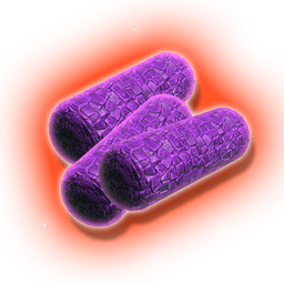 A nutritious meat product, harvested from the corpse of the creature that once contained it.