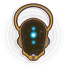 An exclusive placeable decal, to add flair and decoration to bases.