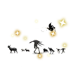 Equip this exclusive <span class="typeSTELLAR">Personal Flair</span> in commemoration of the 'Exobiology' <span class="typeSTELLAR">Expedition</span>, and your explorations into the diverse wildlife inhabiting the universe.