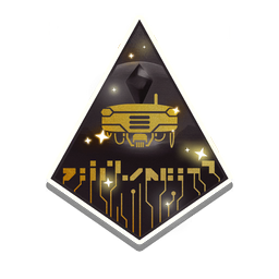 An exclusive placeable decal, to add flair and decoration to bases.