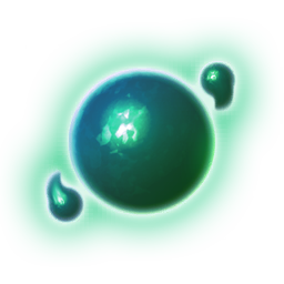 A blue-green organic compound produced during the metabolic cycle of deep-sea plantlife. Rich in soluble energy, cyto-phosphates are crucial in many submarine technologies.