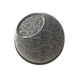 An exclusive starship customisation option, creating a unique well-worn appearance for <span class="typeSTELLAR">Fighter</span> and <span class="typeSTELLAR">Hauler</span> class starships.