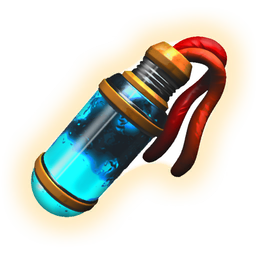 An advanced fuel source, made from a perfect blend of high potential energy organic materials.