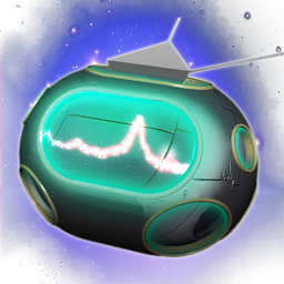 A <span class="typeSTELLAR">single-use</span> receiver that scans for distress signals on <span class="typeTECHNOLOGY">freighter frequencies</span>. Derelict or abandoned freighters often contain <span class="typeSTELLAR">high-value salvage</span>.