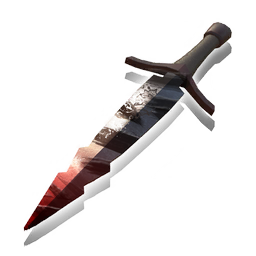 Largely ceremonial weapon. A vital part of Vy'keen tradition and culture.